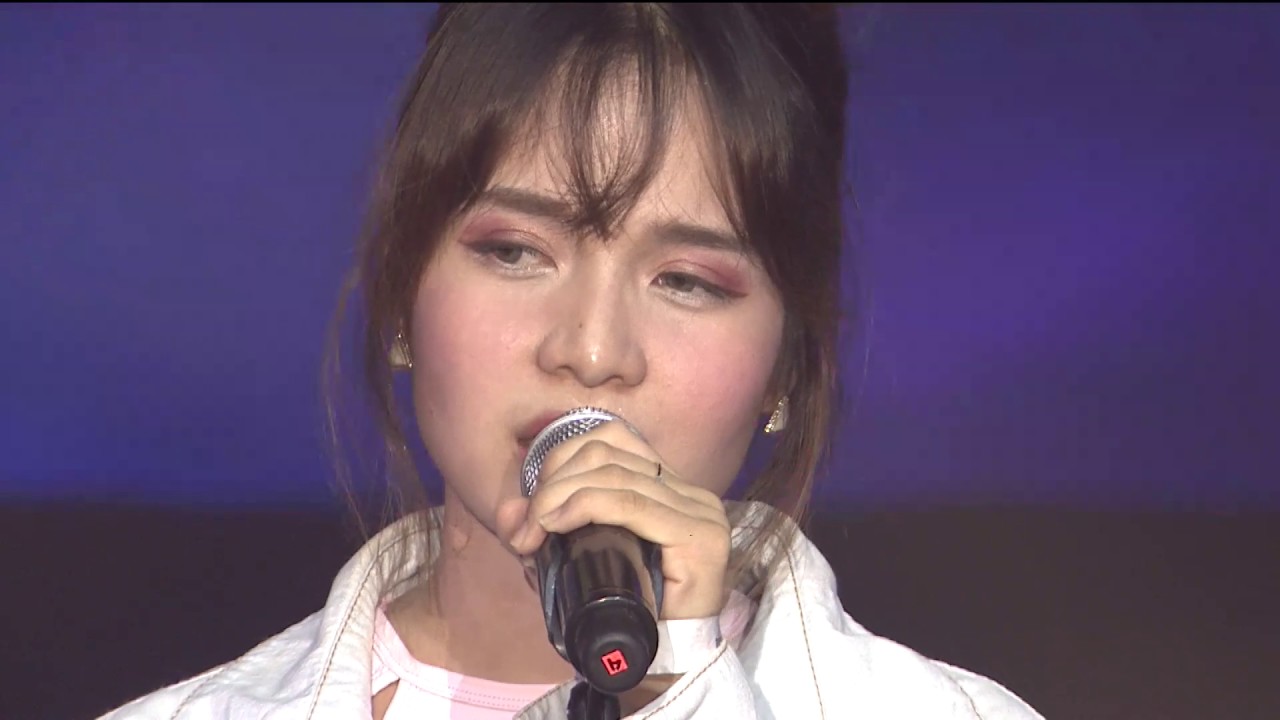 Kristel Fulgar @ YouTube FanFest Philippines 2017