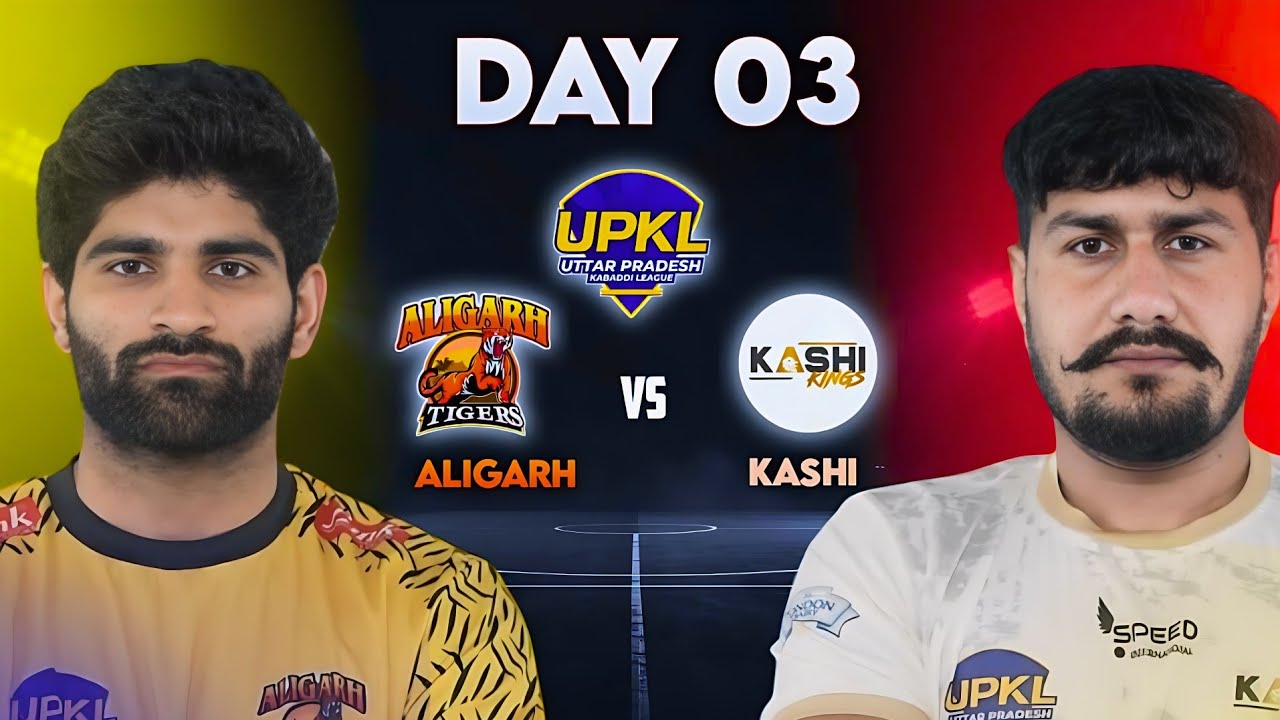 UPKL 2025 Day 2  Highlights | Full Match Analysis