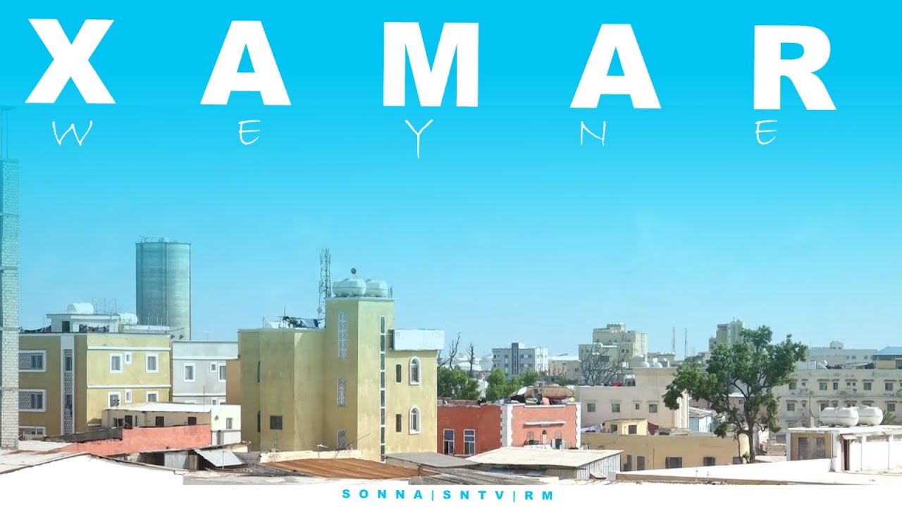 Barnaamijka tixanaha degmooyinka gobolka Banaadir | Qeybta 7-aad | Degmada Xamarweyne.