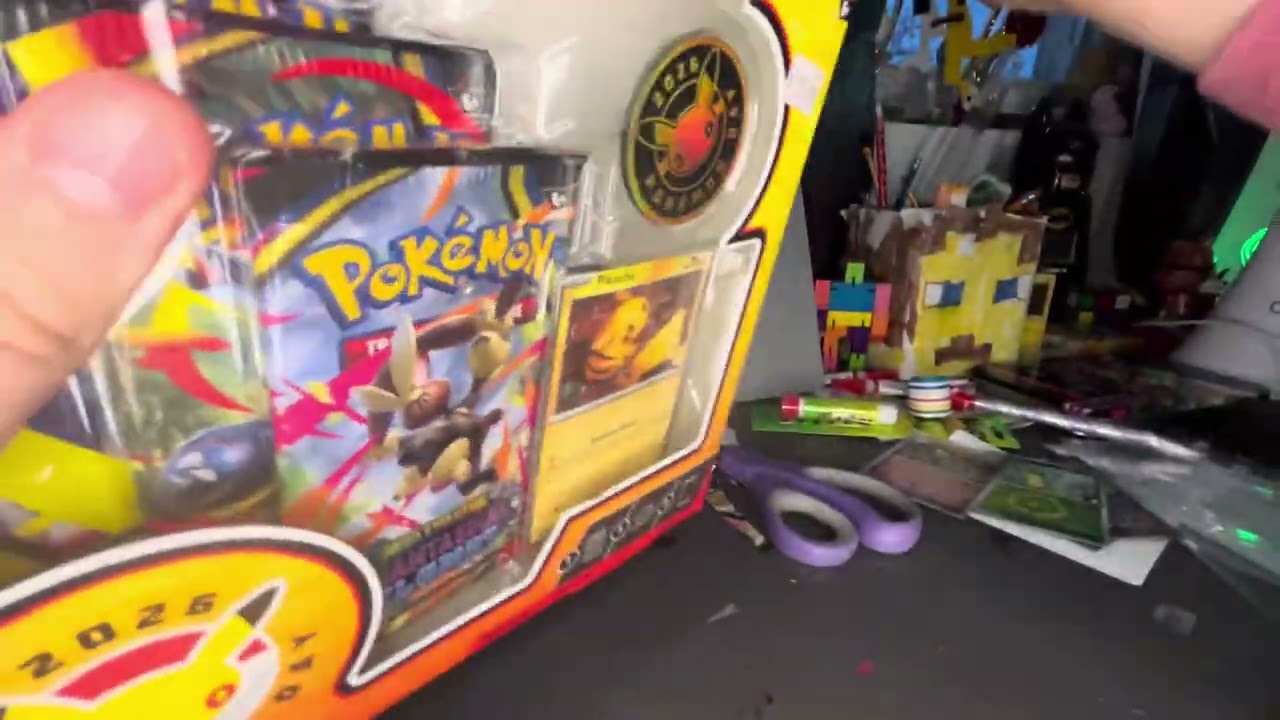 Pokémon number 2