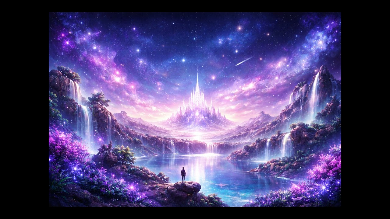 World That Never Was - AI Trance Mix 2026 | Melodic / Emotional Trance [AJ Music]