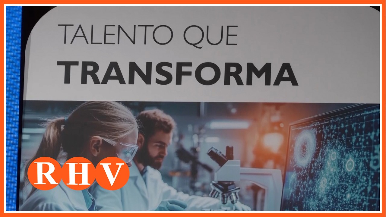 Generalitat Valenciana aposta per un Pla 2030 d’investigació i innovació