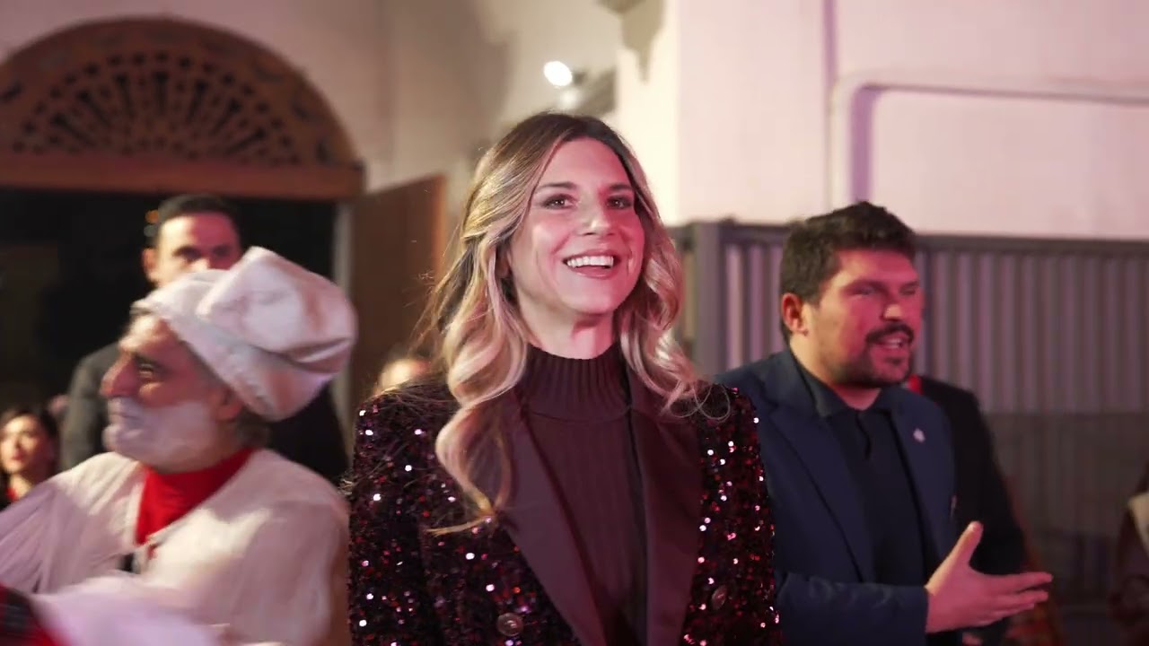 FESTIVAL DELLA COMMEDIA - Pulcinella FilmFest 2025 | Day 6
