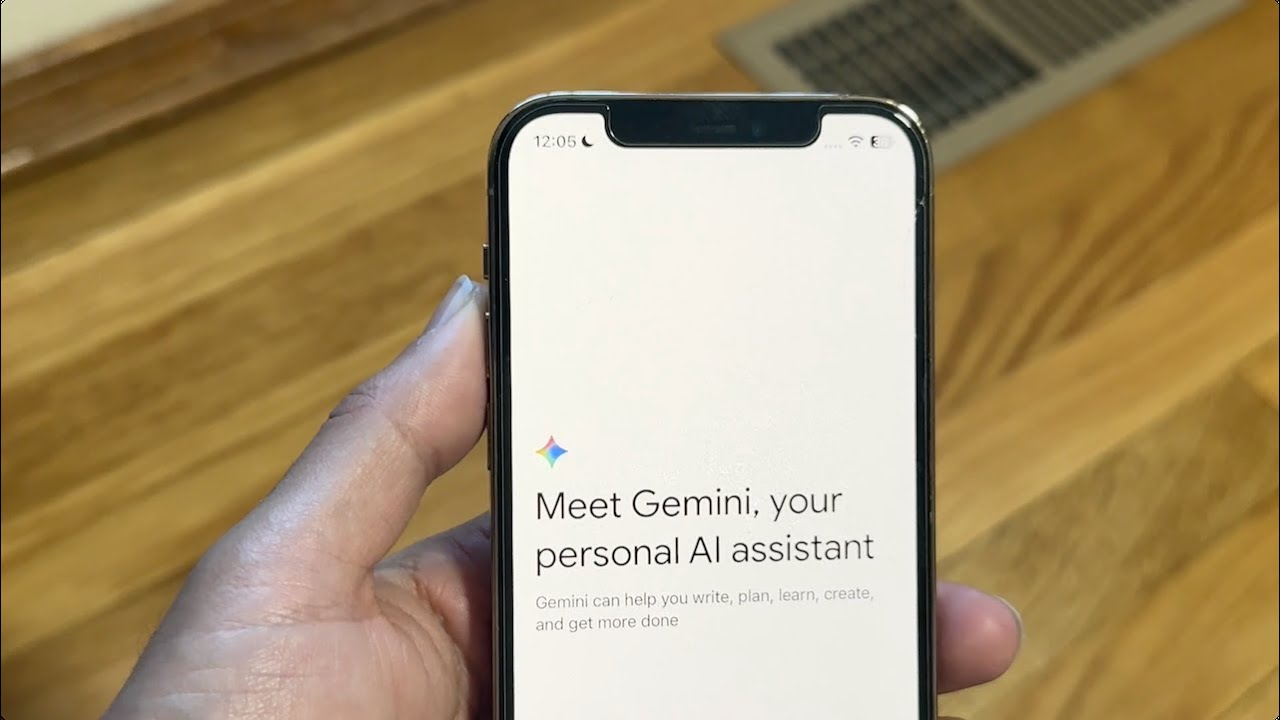 Как исправить проблему с неработающим Google Gemini! (2026)