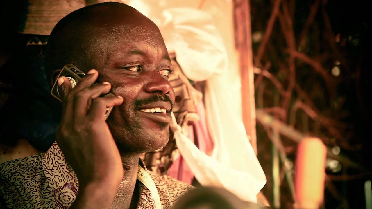 Bassekou Kouyate & Ngoni ba - 