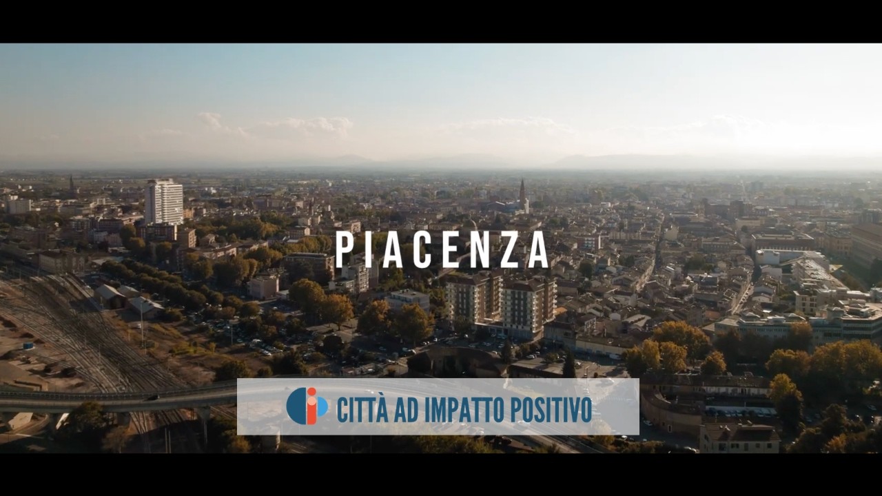 Piacenza Città ad Impatto Positivo 2026