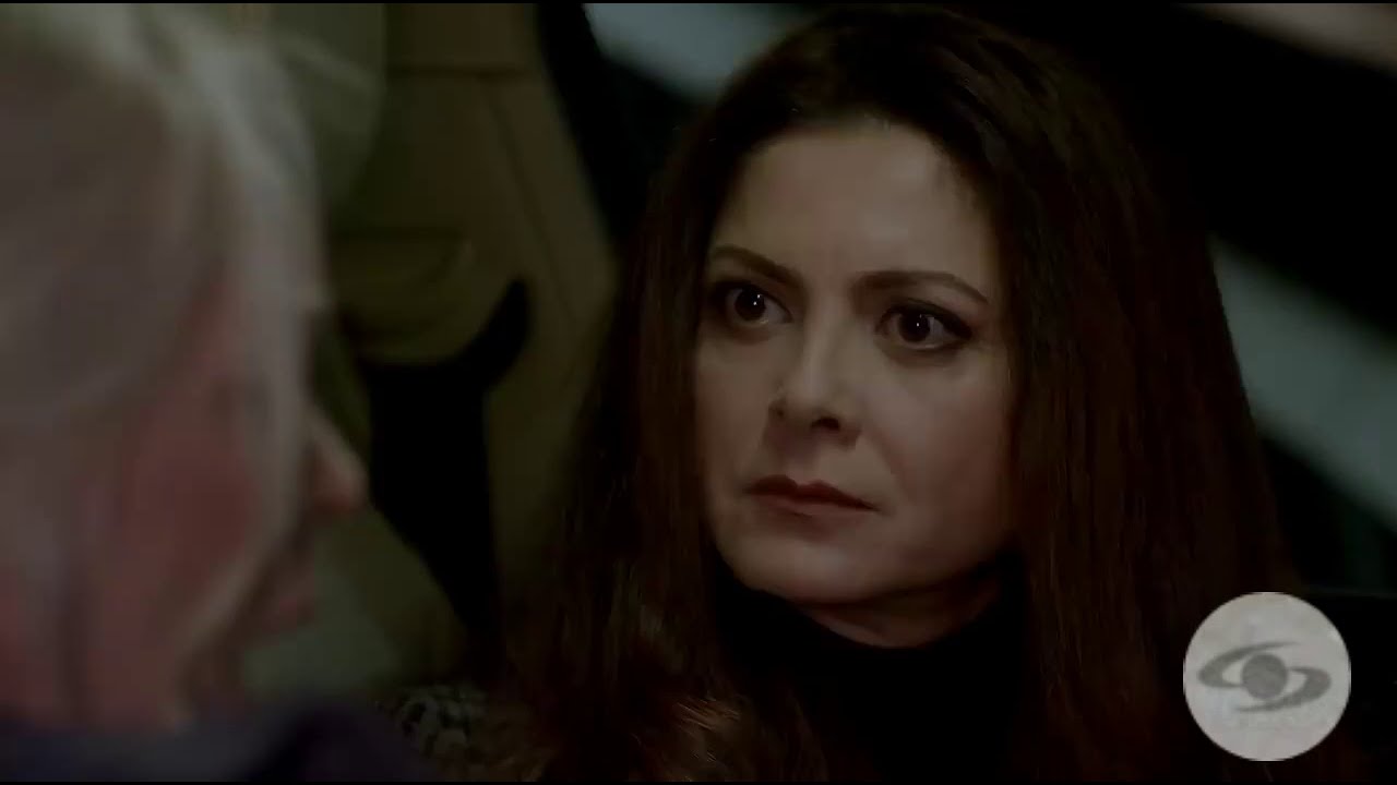 Elif | Kiymet Asesina A La Abogada Fikret