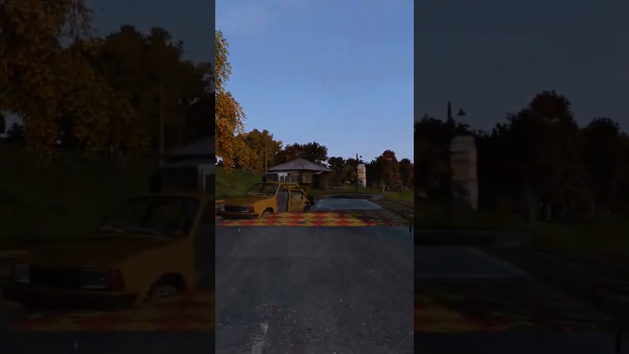 BIGGEST EXPLOSION IN ALL OF DAYZ
