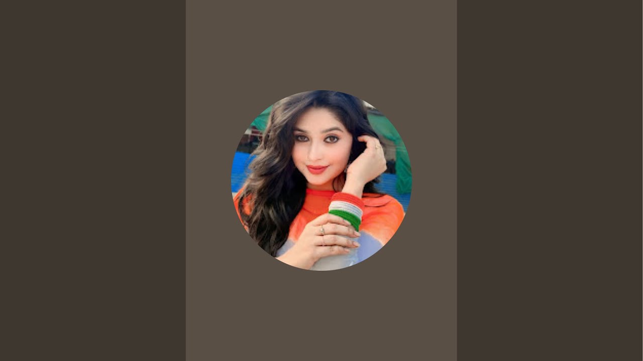 Pooja Bhagat is live