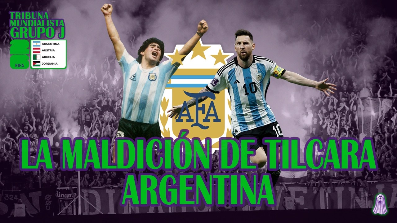 Argentina, Tilcara y el Precio Oculto de Maradona? #futbol #argentina