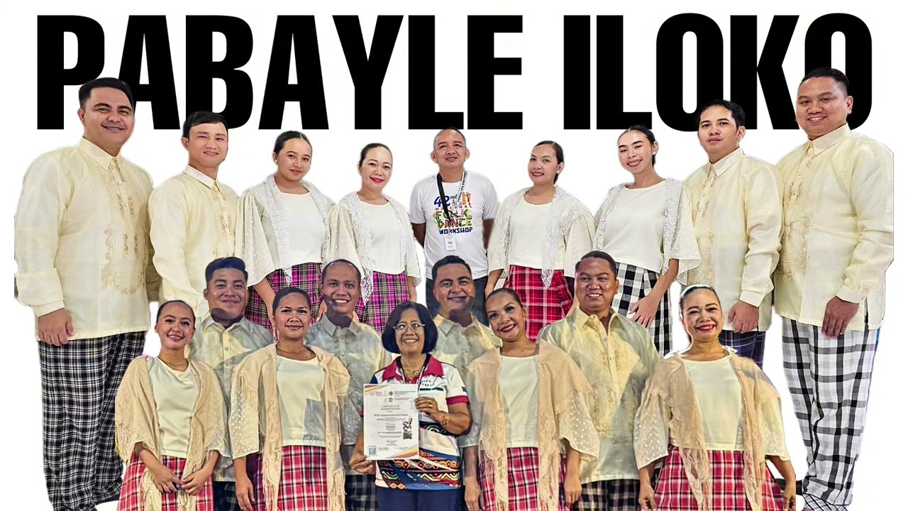 PABAYLE ILOKO ( AUDIO )