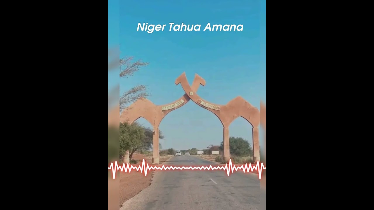 IBB GUSAU (Niger Tahua Amana)