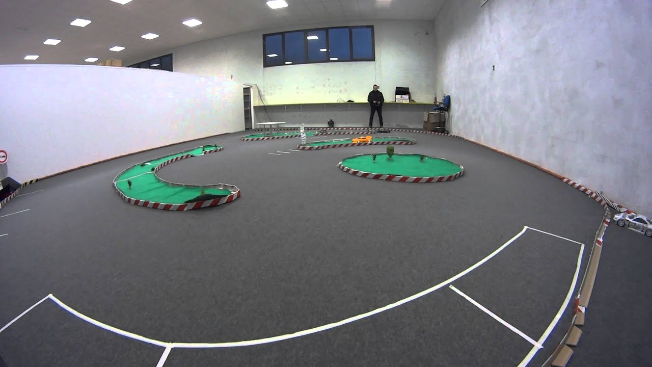 ValeXtreme RWD 02/02/2015