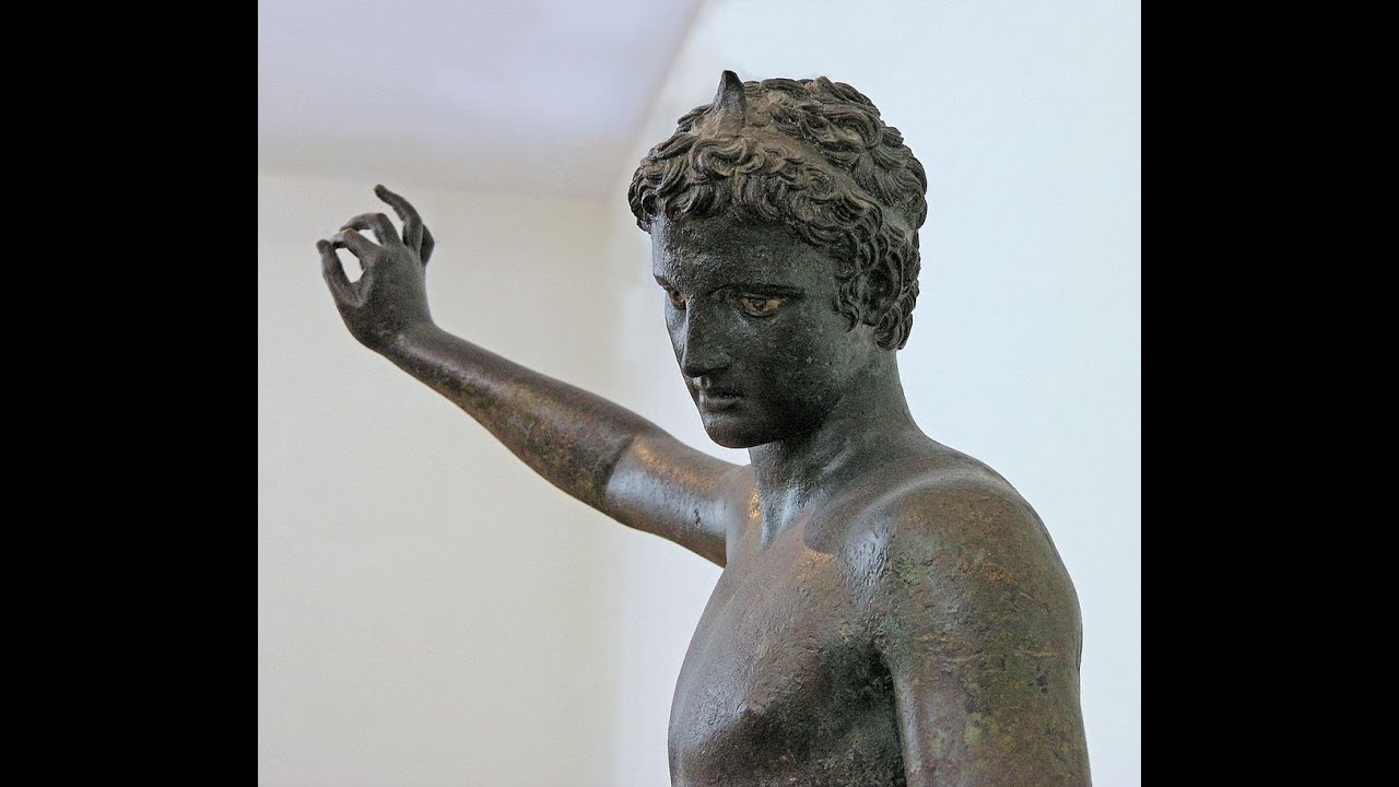 Qui est citoyen dans la Grèce antique (et qui ne l'est pas ) ?