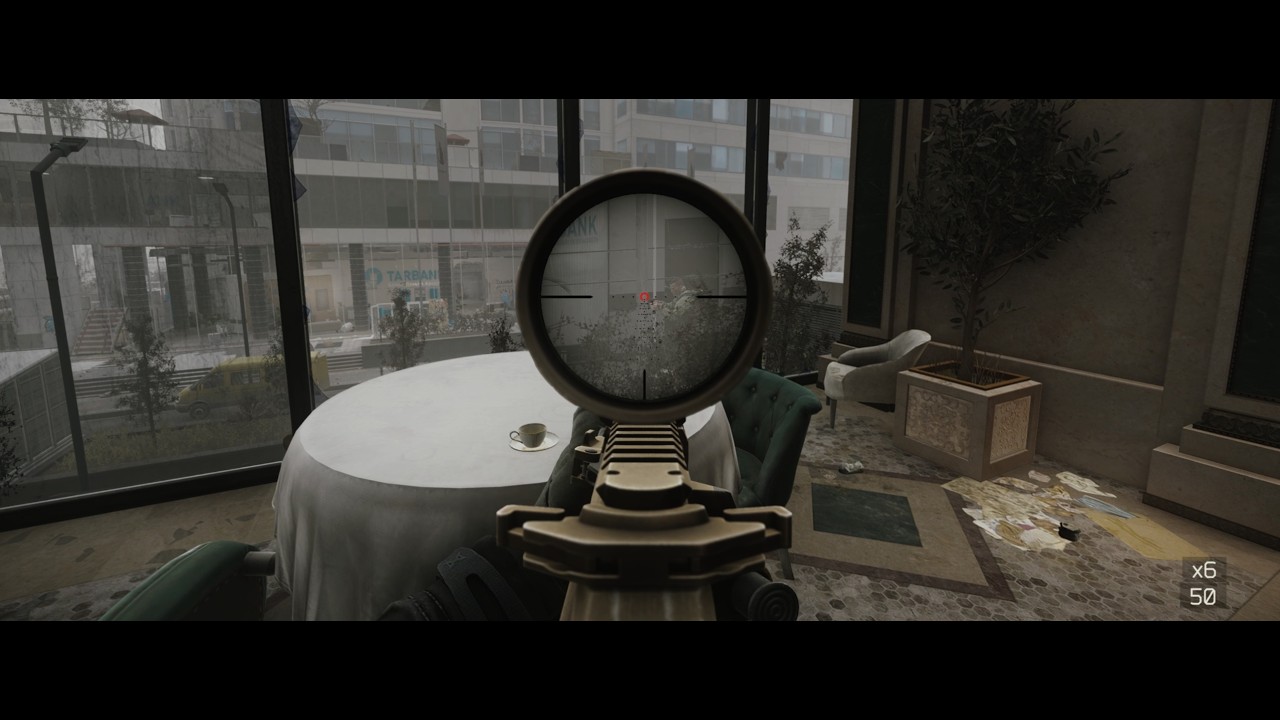 Tarkov PVE - some suppressors