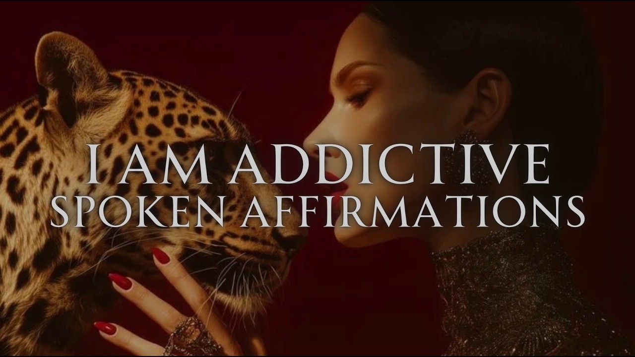 🤫 Instantly Detach & Remove Pick-Me Behavior 🤫 | Spoken Affirmations | 8 Hour Reprogramming