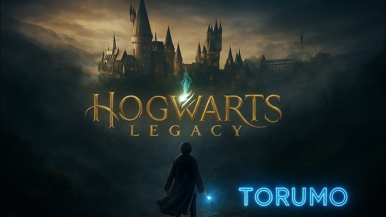 Hogwarts Legacy PC RTX 4060TI 140FPS!!!