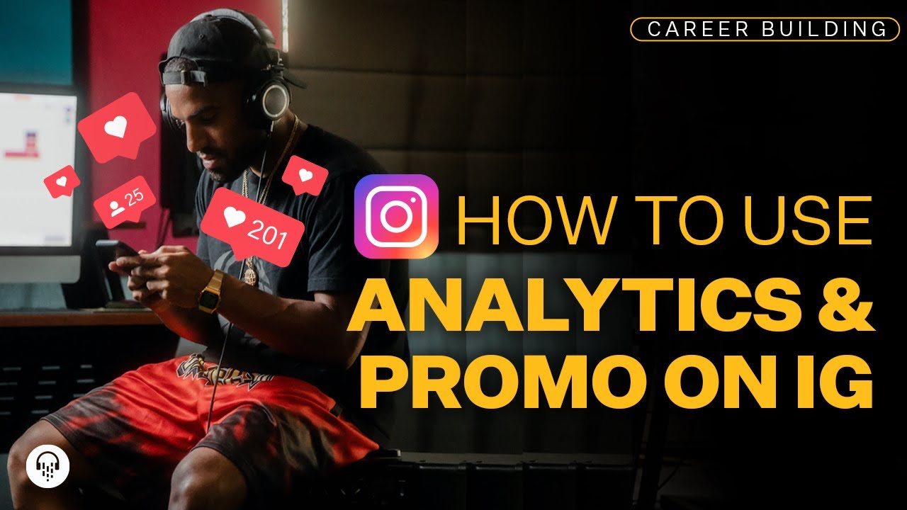 Deep Dive Into Analytics and Paid Promo on IG
