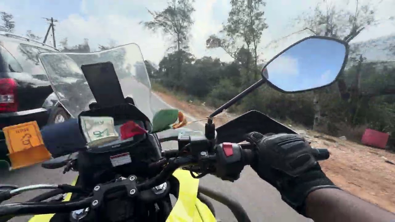 Charmadi Ghat, KA | 02
