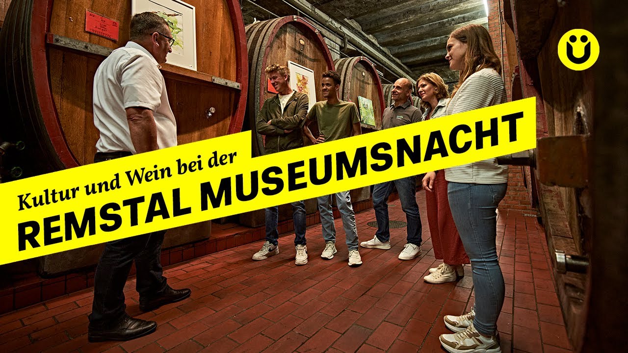 Kunst, Kultur, Genuss | Remstaler Museumsnacht