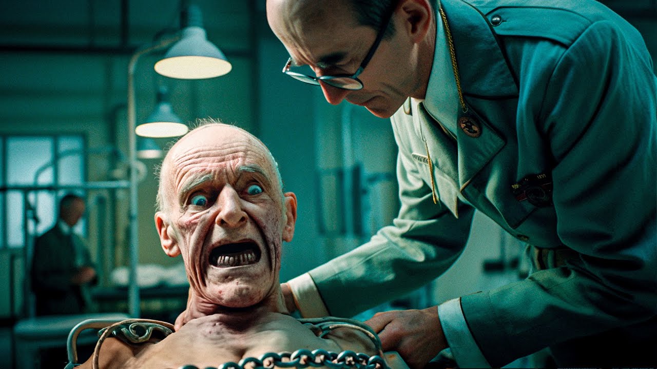 Treblinka e Sobibor: Atrocidades Dentro dos Piores Campos de Concentração Nazistas