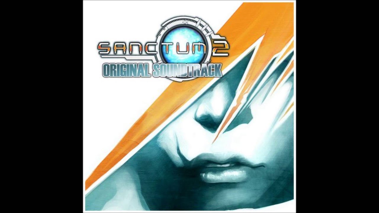 Sanctum 2 OST - The End (extended)