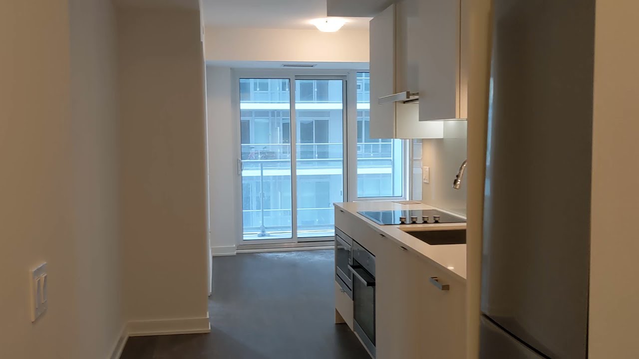 195 Redpath Ave, Toronto, Ontario M4P1V2, 1-Bedroom Condo Tour