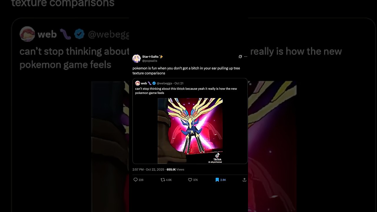 is this true Pokemon fans?