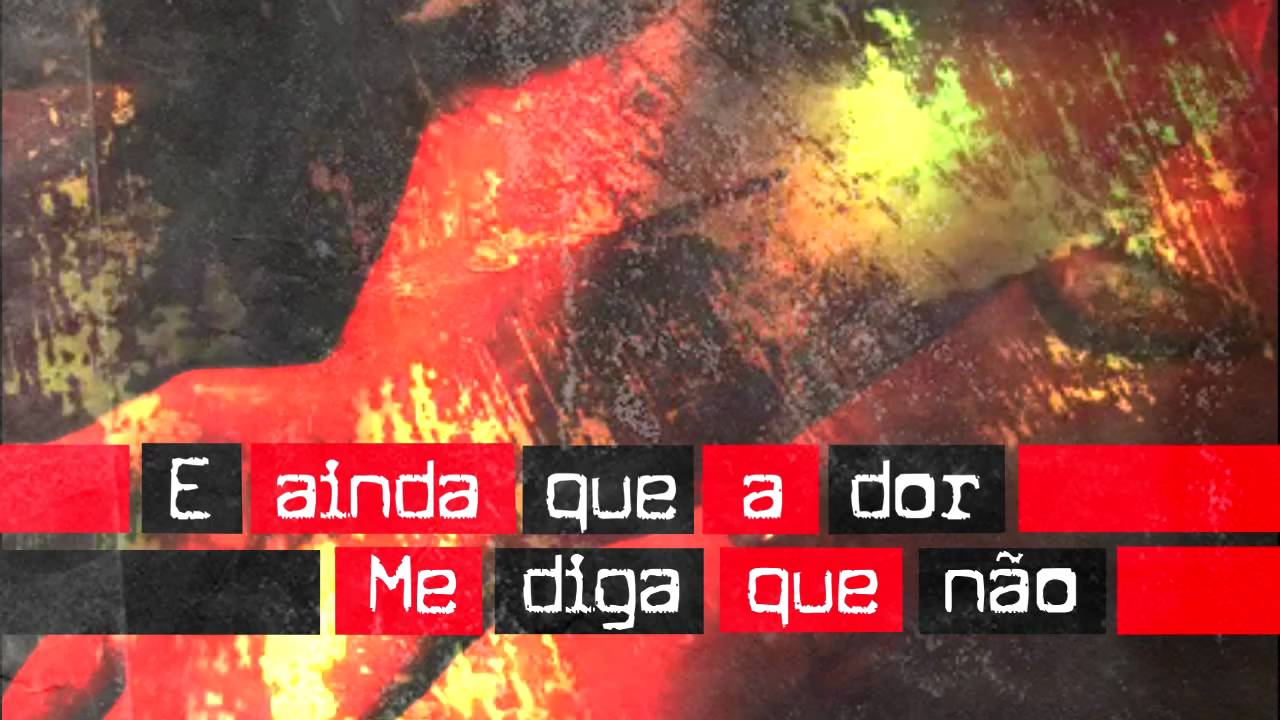 Trazendo a Arca - Ser&aacute;s sempre Deus      HD