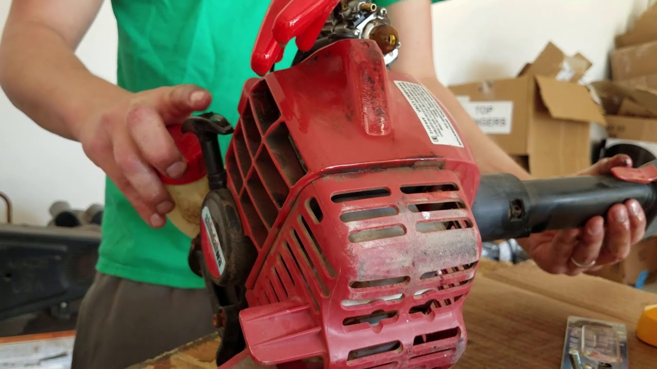 shindaiwa t242 primer replacement