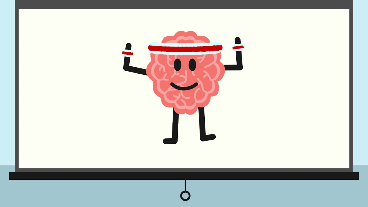 TU Delft - Study skills toolkit – les 2 - Hoe werkt je brein