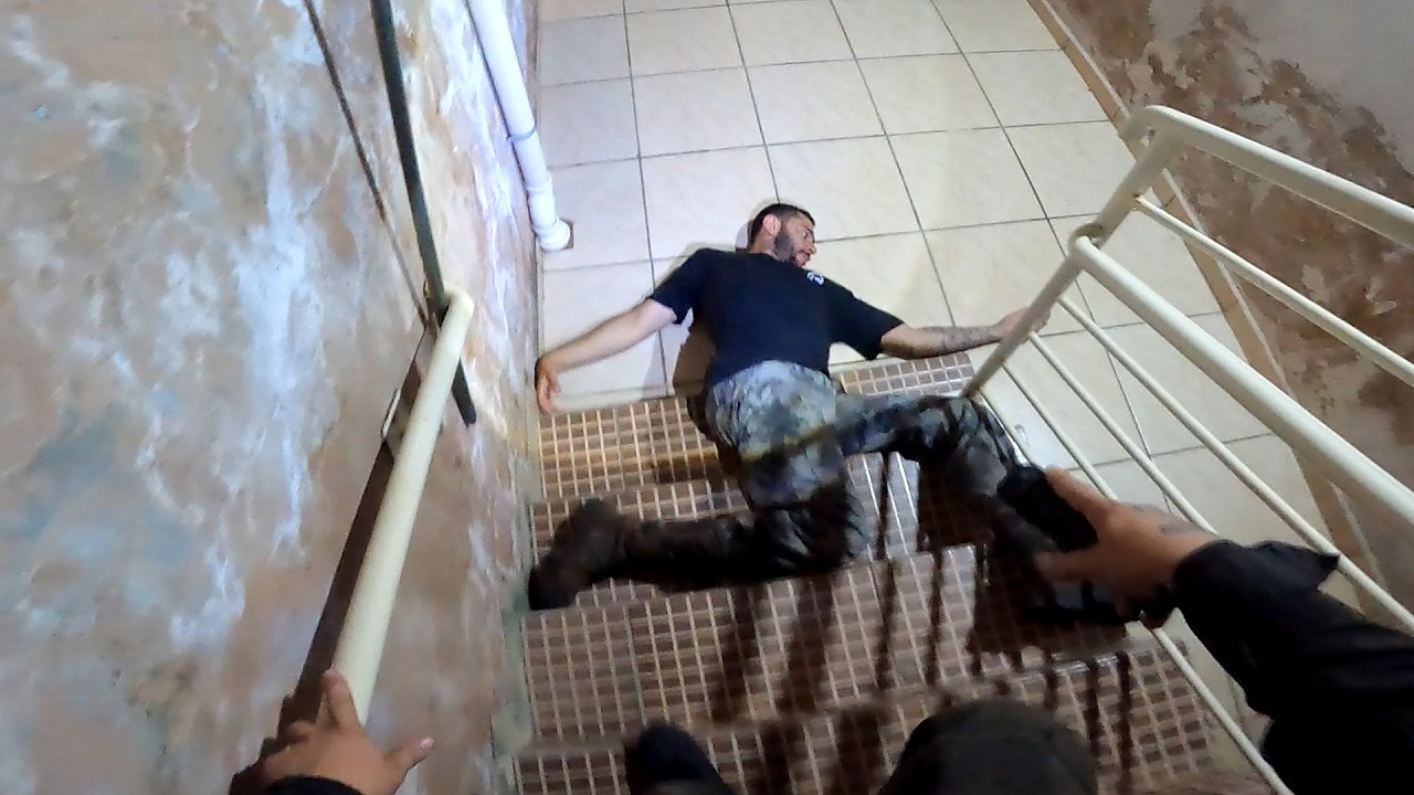 A MALDIÇÃO CONTINUA, ESTOU PRESO EM UM FEITIÇO TEMPORAL!!! PT 2