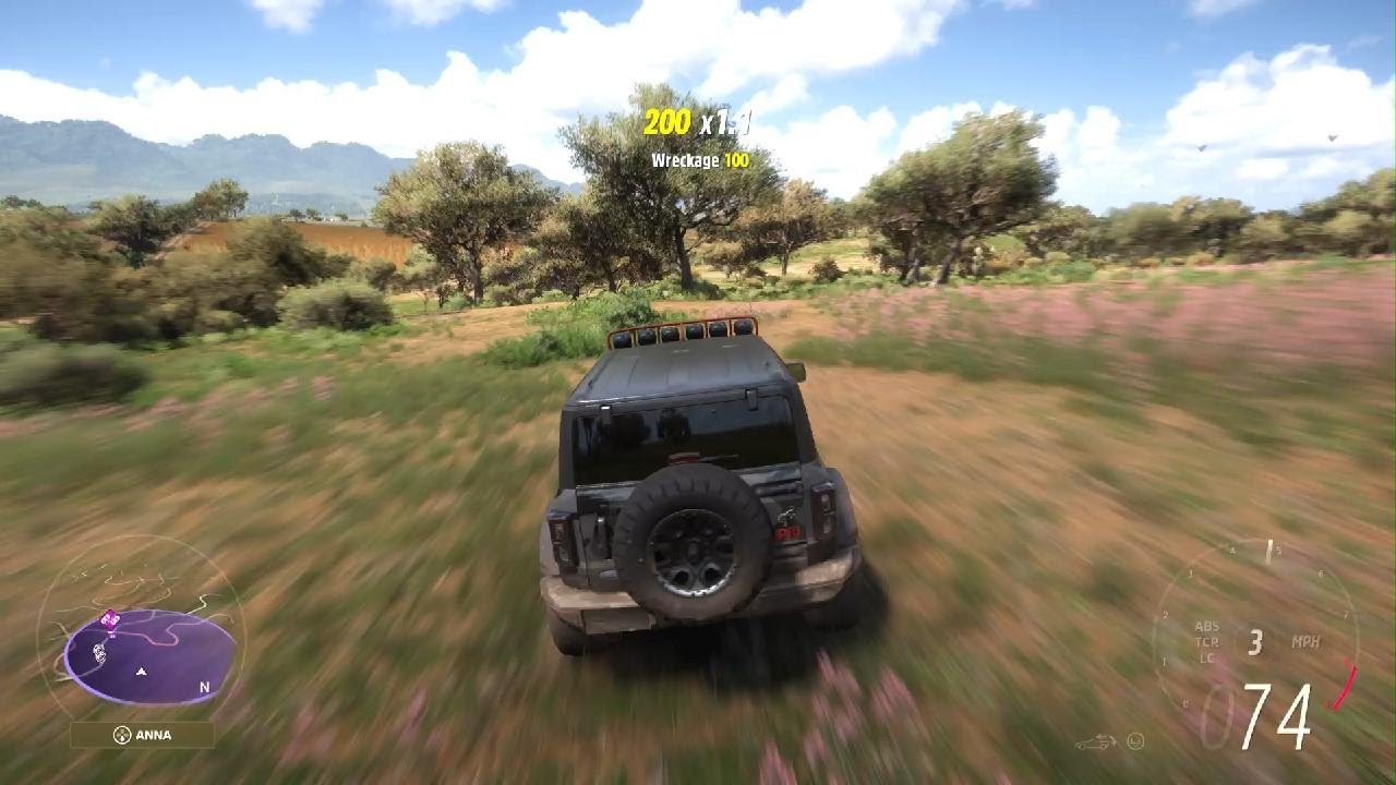 BARN FIND  Easy!!