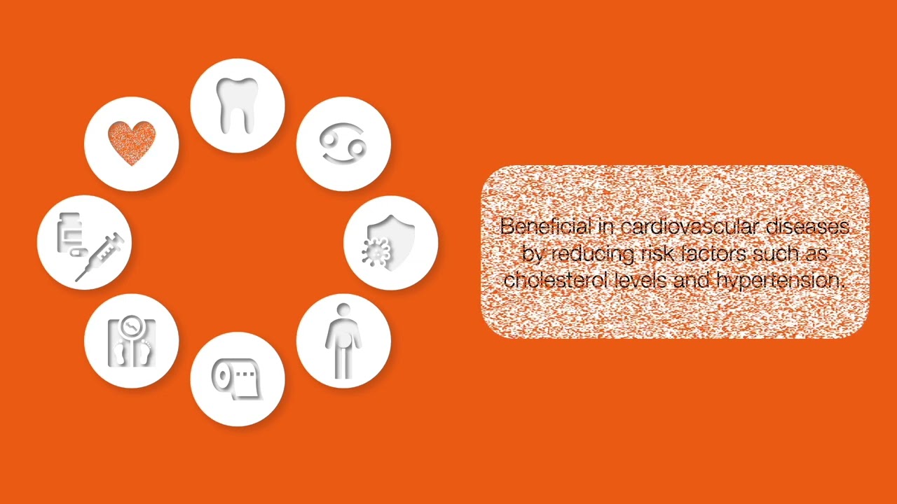 FIBER AND MULTIPLE SCLEROSIS