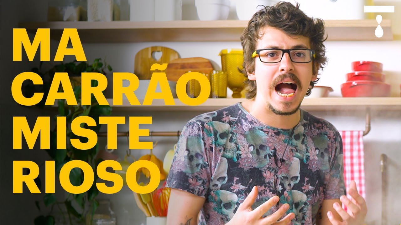 COMO VOCÊ INCREMENTARIA SEU MACARRÃO INSTANTÂNEO? | Tod@s Tentam