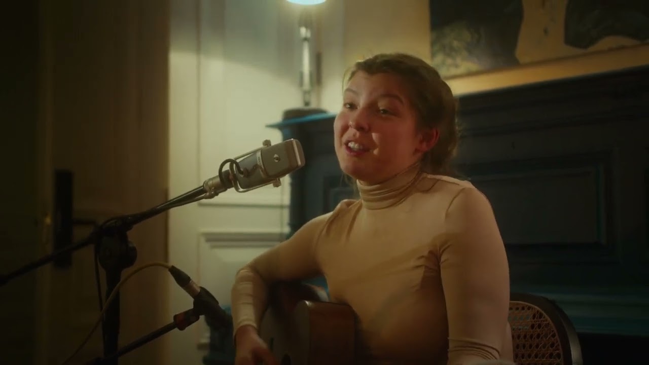 MARKINA &mdash; Мне 20 лет (Live)