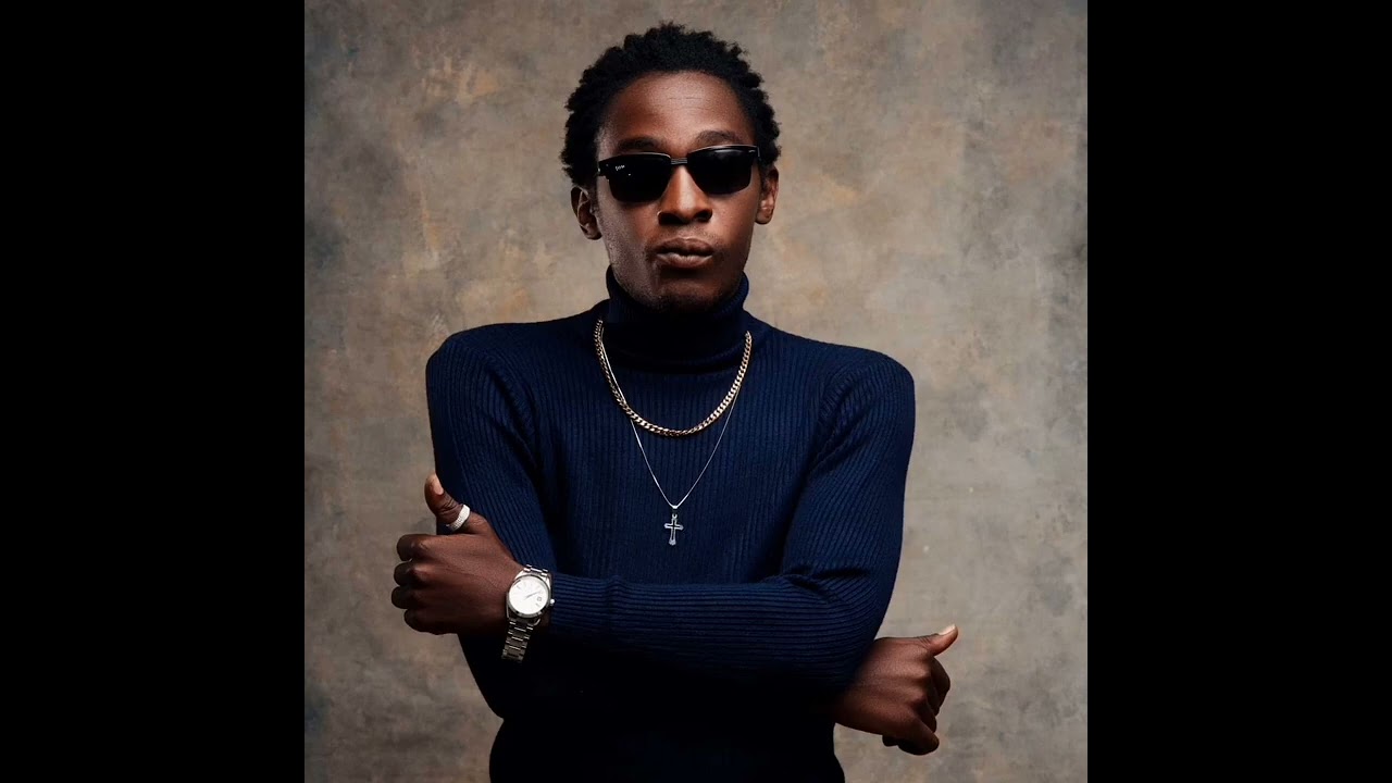 Muzo Aka Alphonso_ 100 Bars from Part 1 to 4