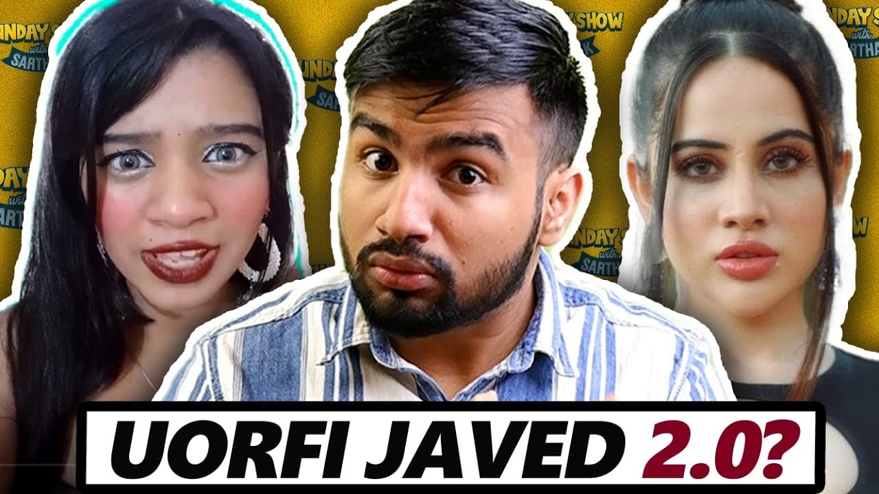 Indians DIVIDED on Delhi Metro Viral Video, IPL 2023 | SUNDAY SHOW