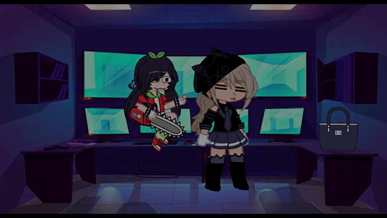 YHS reacts to Krew || Part 5 || Final (REPOST)