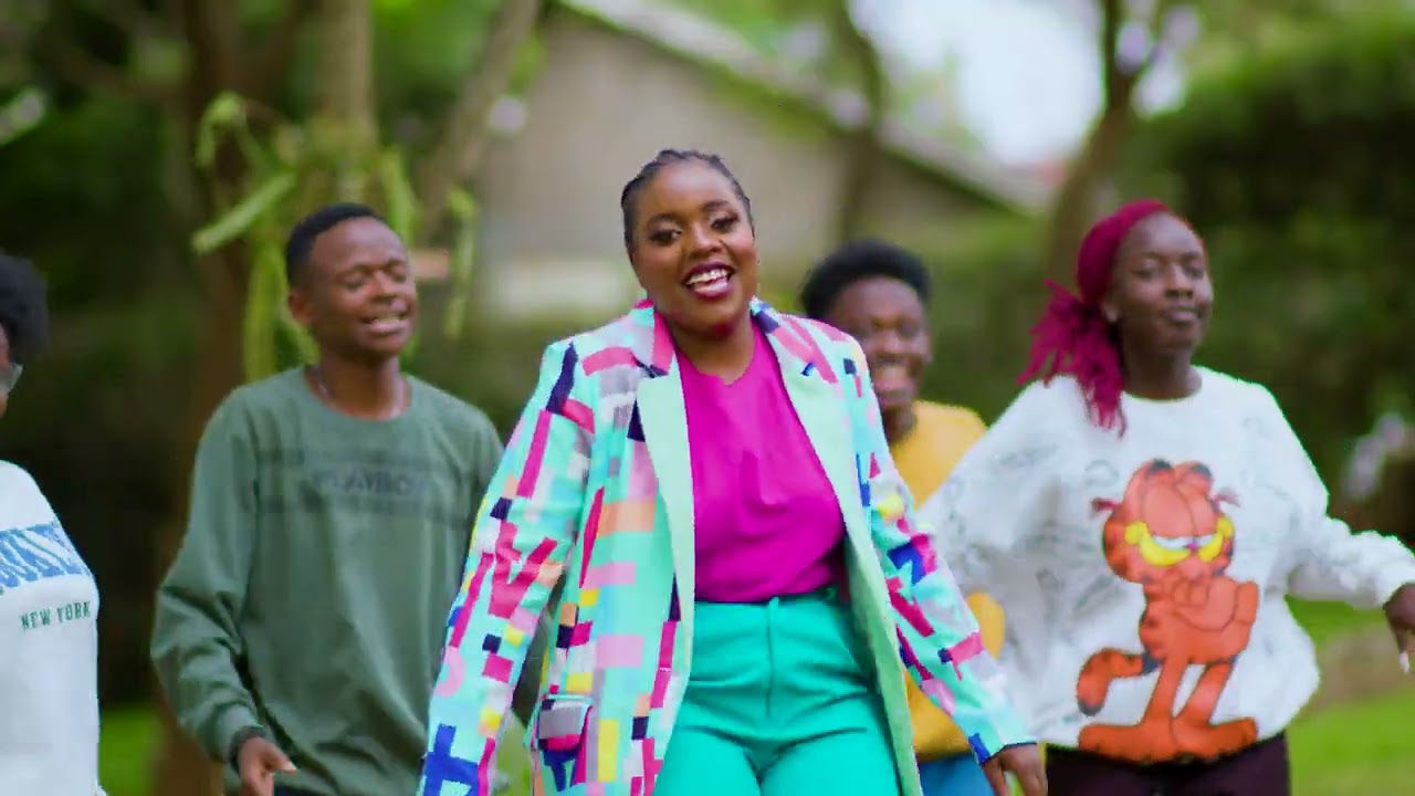 Doroh Kendy - Letter (Official Music Video)