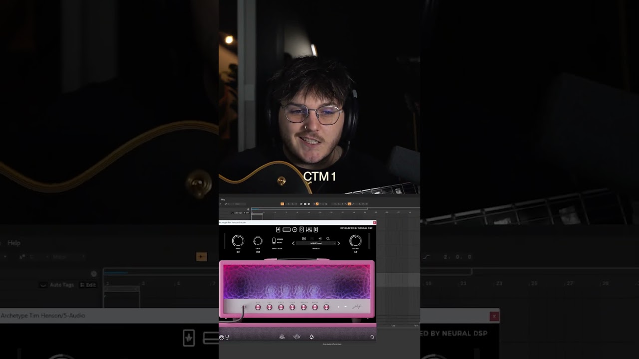Learning how to stream Ableton