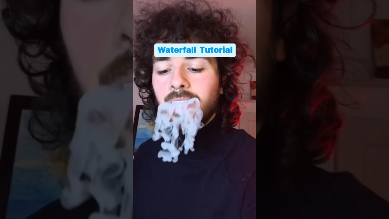 Waterfall Tutorial