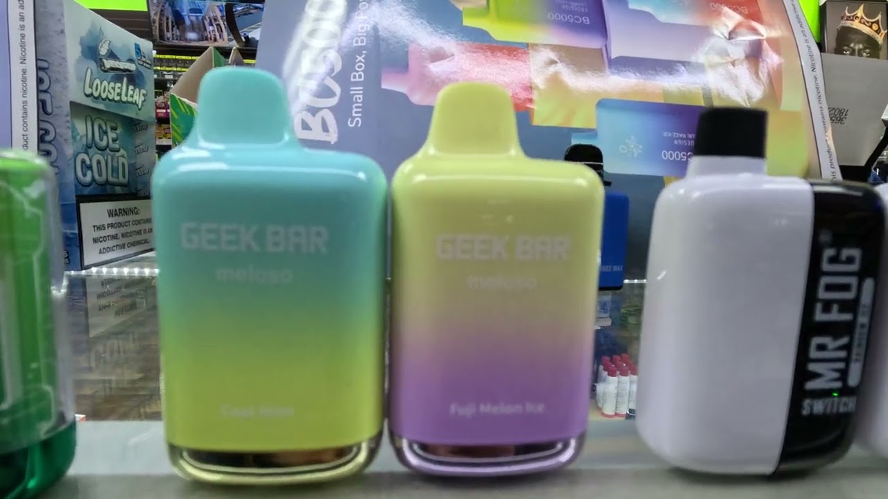 Elf bar ,lost mary , Funky republic geek bar , packspod , Mr fog , orion bar vape reviews