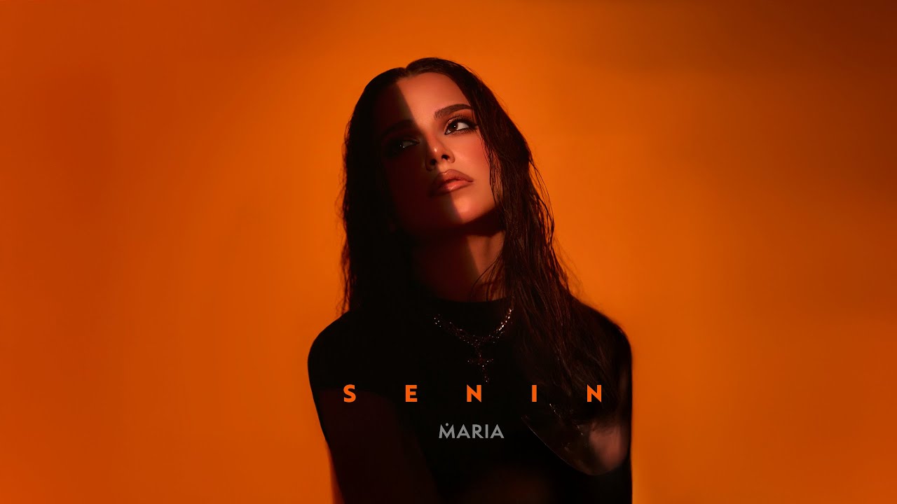 MARIA - Senin | Official Video