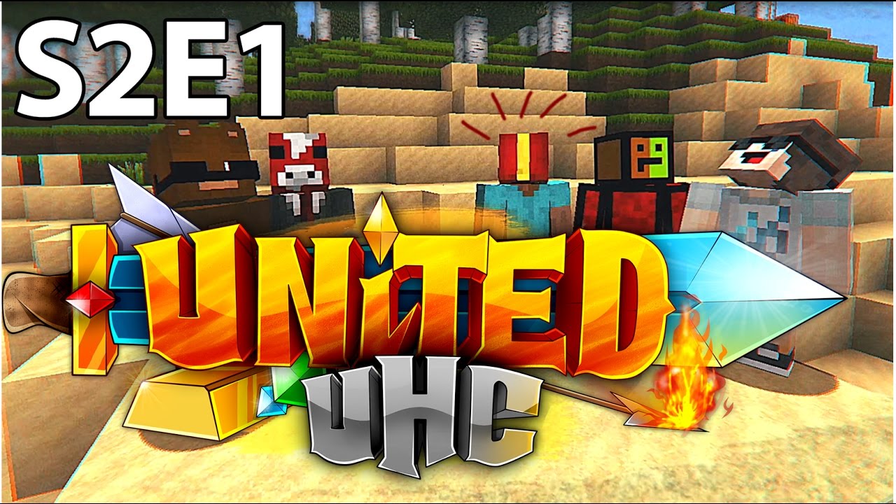 IT BEGINS AGAIN - United UHC Season 2 Episode 1