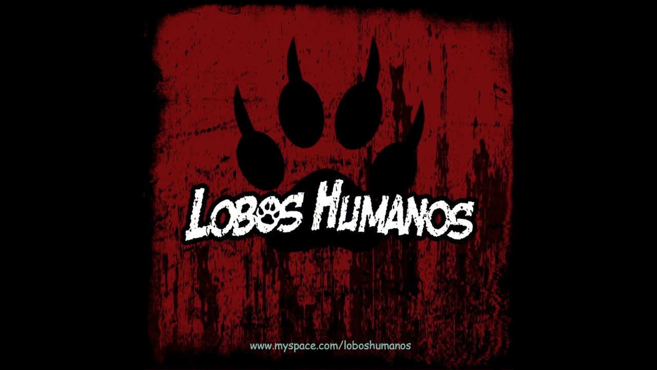 Lobos Humanos - La novia cadáver (Cementerio de animales 2012)