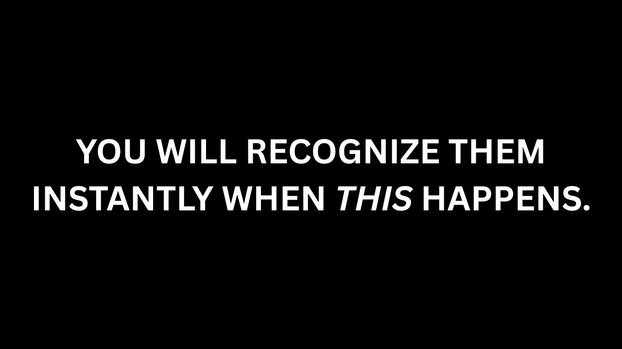 This New Masculine Entered Your Life to Free You From a Heavy Soul Contract ⎮Divine Feminine Reading