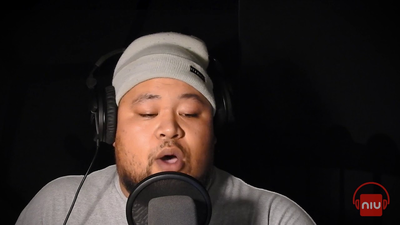 KILLA FLOWZ - Poly Cypher