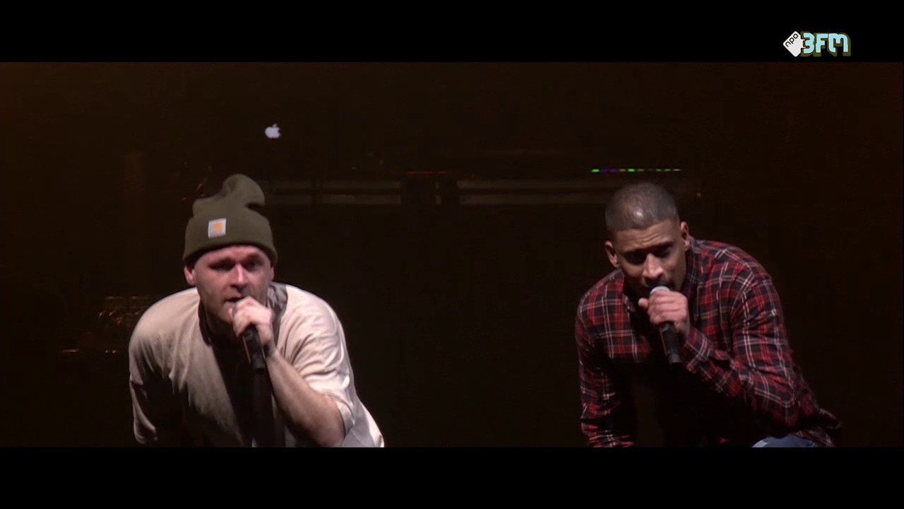 Rico & Sticks x Typhoon Ziggodome deel 3