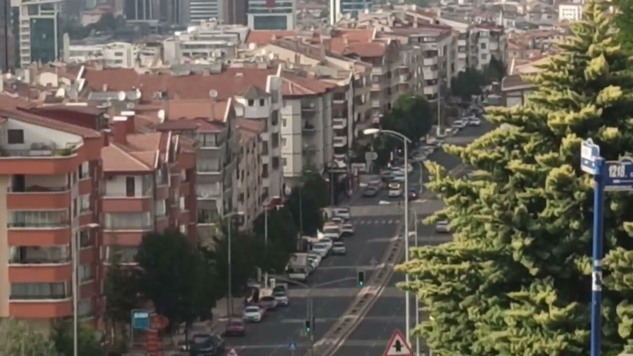 Dikmen, Cevizlidere Ankara Turkiye